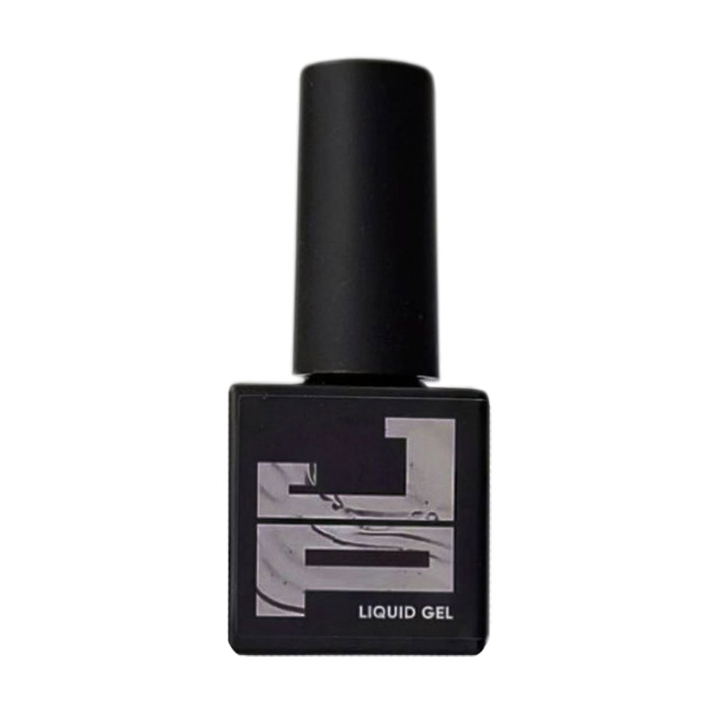Рідкий гель для моделювання нігтів Jerden Proff Liquid Gel, 03 Рожево-молочний, 10 мл